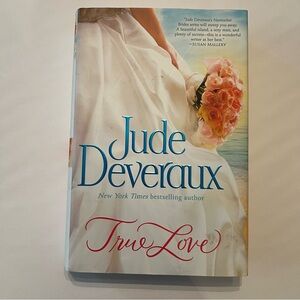 Jude Deveraux - True Love